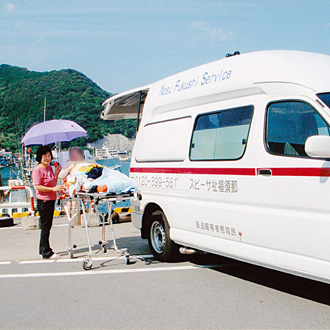 日帰りから宿泊旅行などにも是非ご利用ください